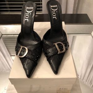 Christian Dior